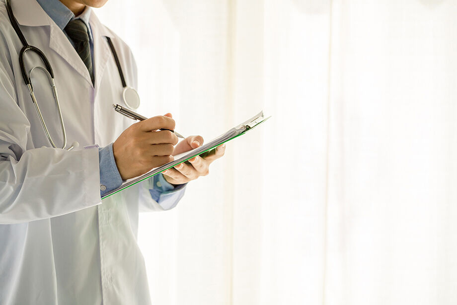 Médico