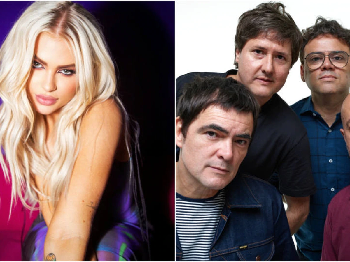 Luísa Sonza, Pedro Sampaio, Skank, Zakes Bantwini e MC Pedrinho farão performances na premiação que reverencia e celebra os ícones da geração atual