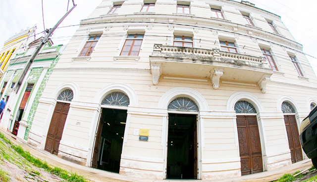 Museu de Corumbá