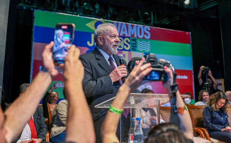 Em Pernambuco, parte dos petistas queriam que Marília Arraes, hoje no Solidariedade, fosse a candidata da Frente Popular, que tem PT e PSB como maiores legendas