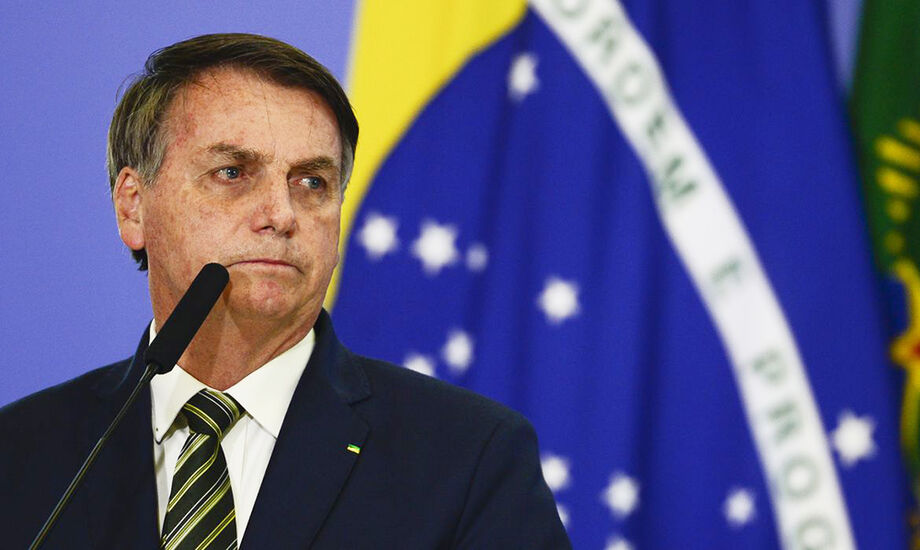 Presidente Bolsonaro