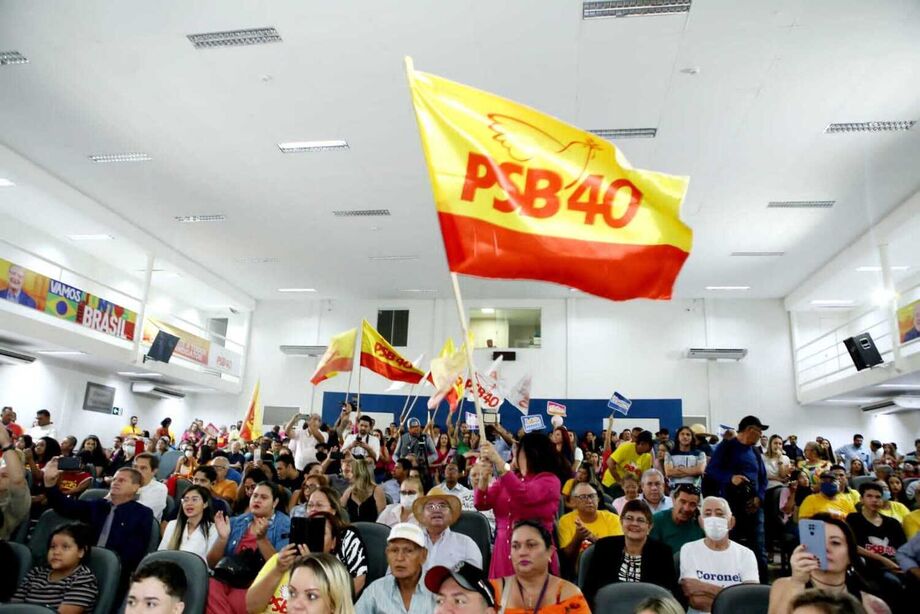 O evento, realizado na Câmara Municipal de Campo Grande, contou com a presença de lideranças