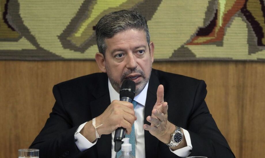 Arthur Lira