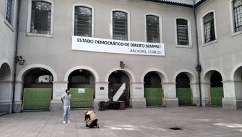 Divulgada na terça-feira, 26, a Carta em Defesa da Democracia uniu signatários de diferentes linhas políticas pela preservação do Estado Democrático de Direito