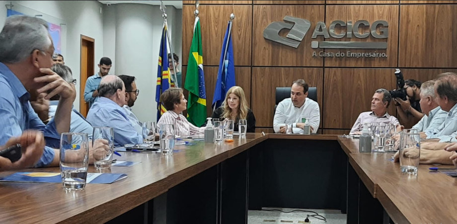 Pré-candidata ao Senado, Tereza compartilhou episódios em sua trajetória enquanto deputada e apresentou avanços conquistados à frente do Ministério da Agricultura, como a modernização de sistemas e abertura de mercados produtivos