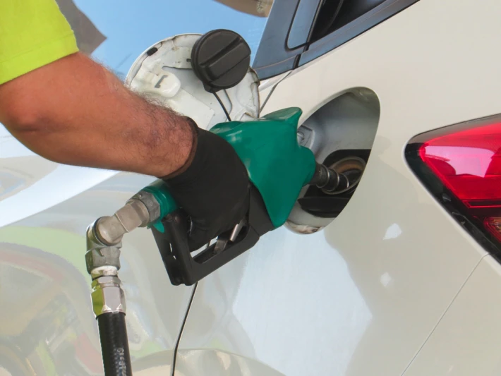 Petrobras reduziu preço da gasolina nas refinarias
