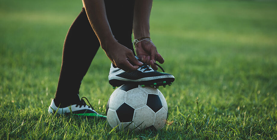 Futebol Society