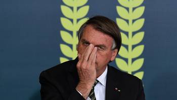 Bolsonaro