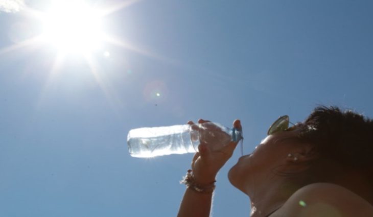 Campo Grande deve ter mínima de 17°C e máxima de 29°C. No Leste, Paranaíba mínima de 14°C  e máxima de 30°C