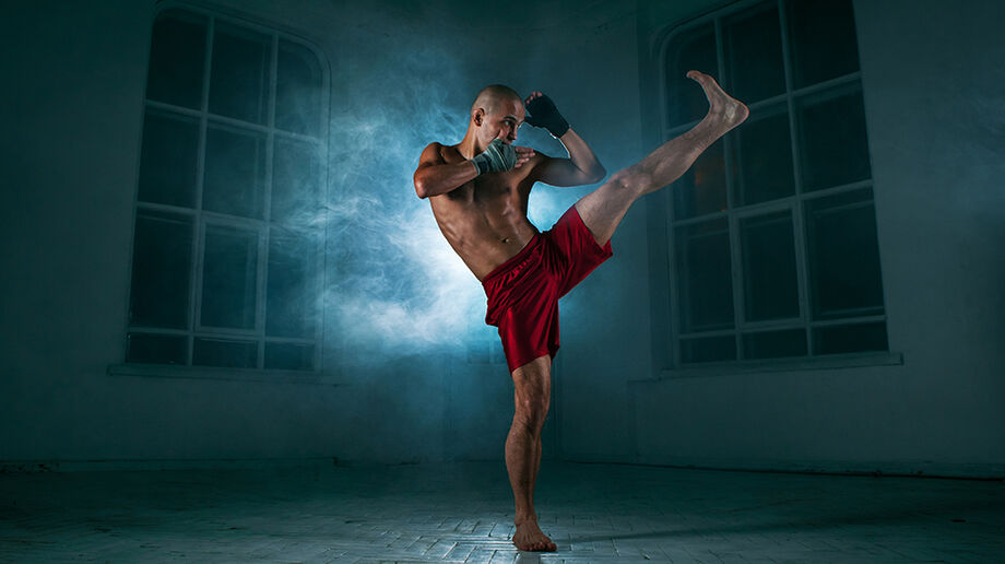 Muay Thai