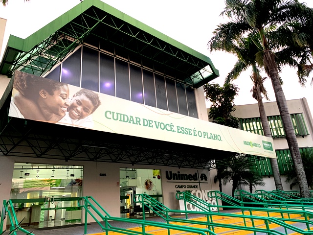 Para celebrar o Dia Internacional do Cooperativismo, a Unimed CG marcará presença no Dia C, que será realizado no dia 2/7/2022, das 13h às 18h, no Parque Tarsila do Amaral, em Campo Grande