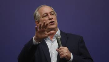 Ciro Gomes