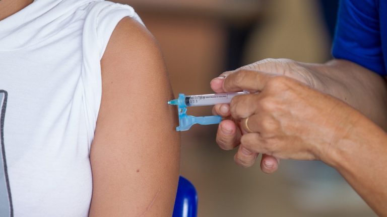 Somente neste ano, Campo Grande registrou 37 óbitos por Influenza durante um surto atípico da doença que aconteceu em janeiro