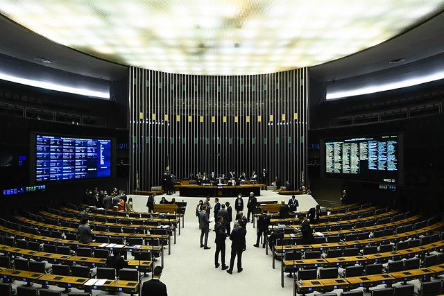 Senado