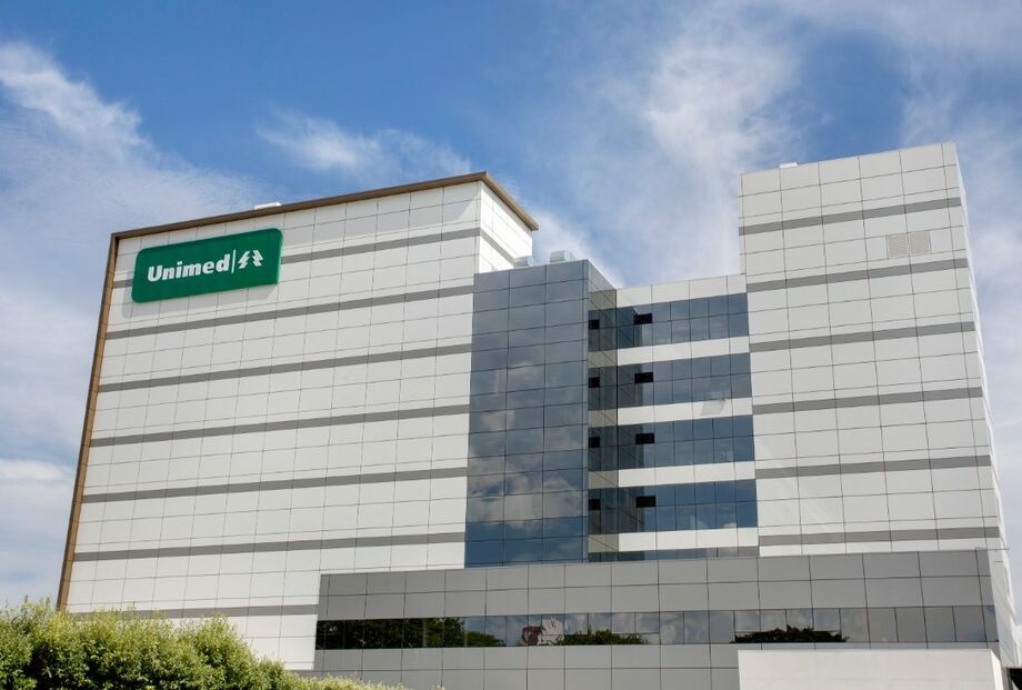 Hospital Unimed Campo Grande