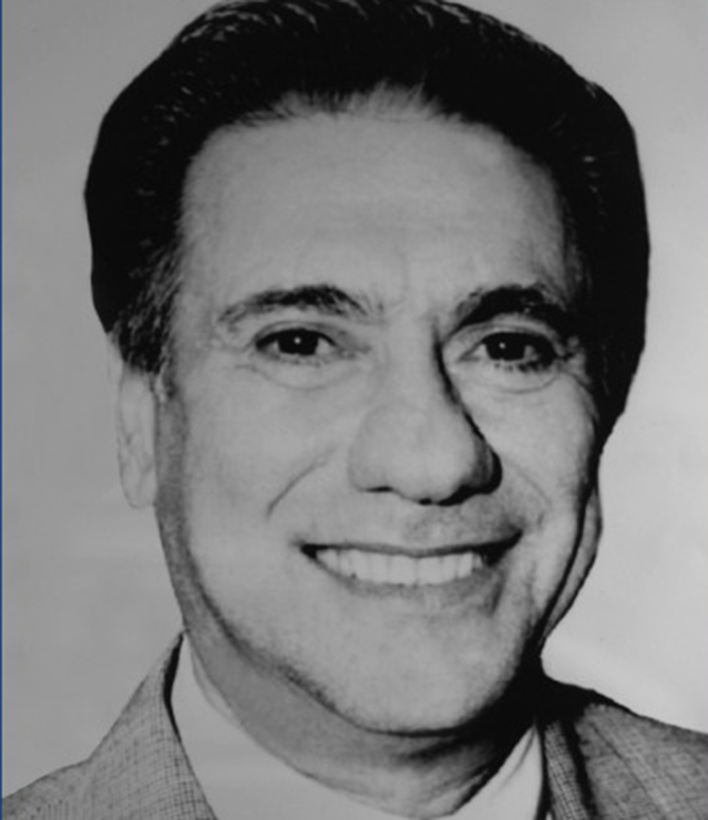 Nelson Nachif