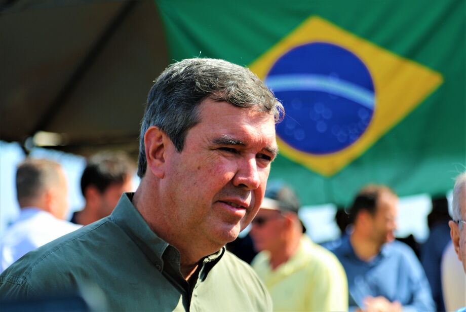 Eduardo Riedel