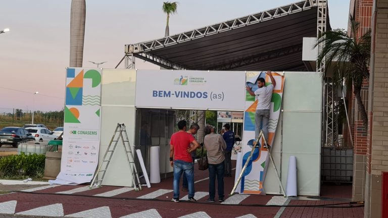 A mostra acontecerá antes do início das atividades do Congresso, nos dias 12 e 13 de julho, na Universidade Anhanguera Uniderp, localizada na Rua Ceará, 333, Bairro Miguel Couto