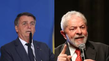 Ambas as variações estão dentro da margem de erro, que é de 3 pontos porcentuais, para mais ou para menos