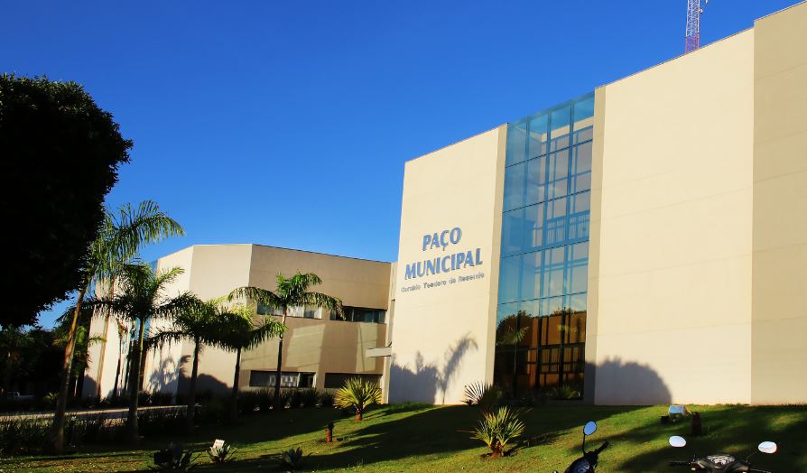 Prefeitura de Nova Andradina