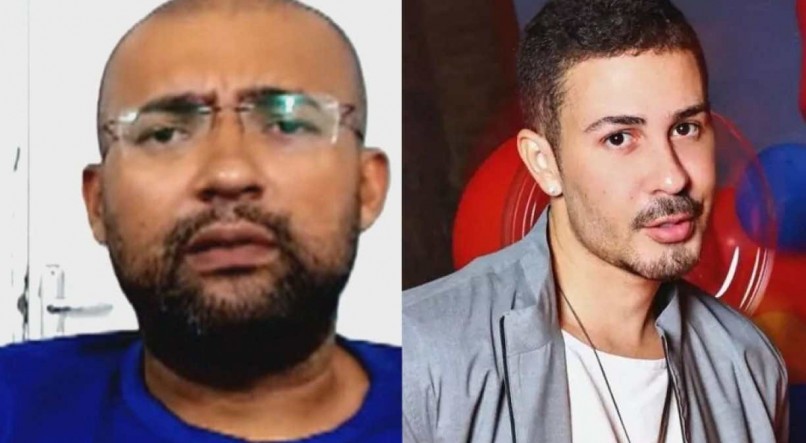 Joias de Carlinhos Maia: ladrão diz ter usado rede social para planejar roubo