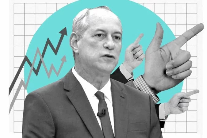 Ciro Gomes pede ajuda de empresários para debater modelo econômico