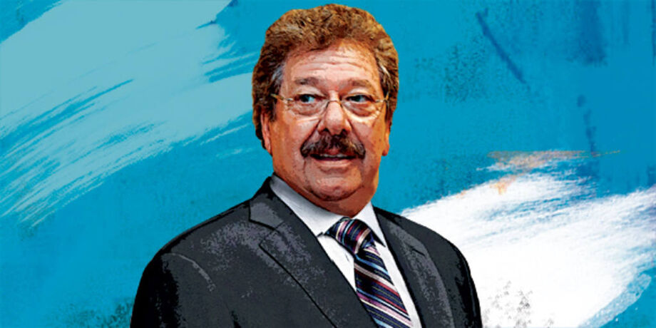 Morre José Luis Cutrale, presidente da gigante processadora de suco de laranja