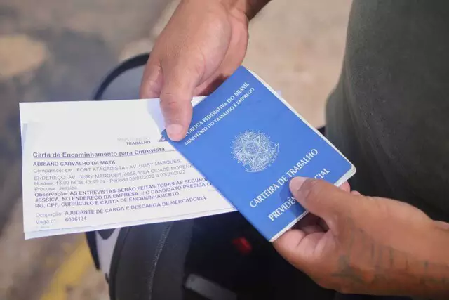 Funsat Atende oferece mais de 160 vagas para contratação imediata