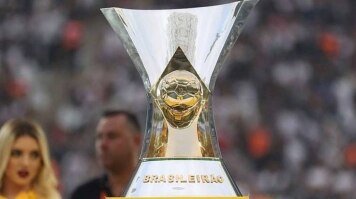 A vaga na Copa do Brasil será decidida em jogos de ida e volta e em caso de empate no placar agregado, a classificação para a fase seguinte será definida por disputa de pênaltis