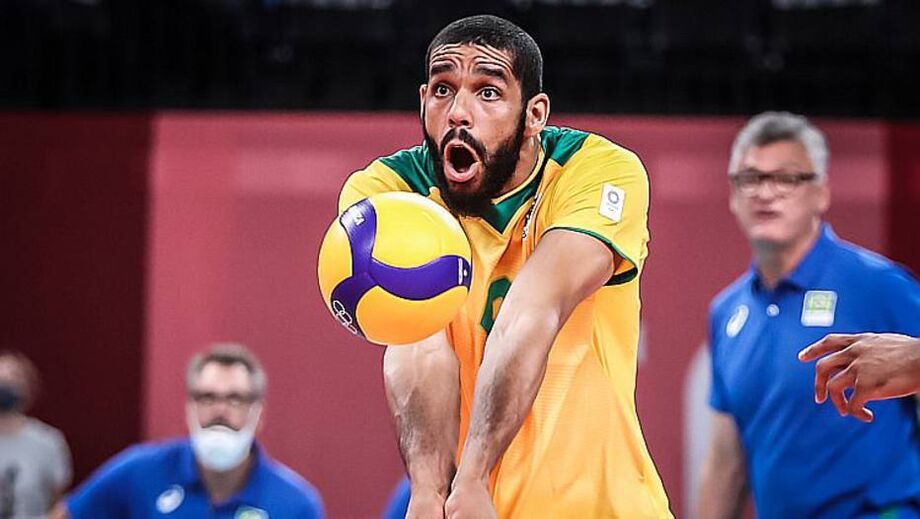 Wallace volta à seleção aliviado mentalmente, mas busca ponto final: 'Última vez