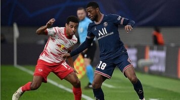 Holandês Wijnaldum é anunciado na Roma após fracassar ao lado das estrelas do PSG