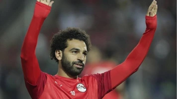 Salah