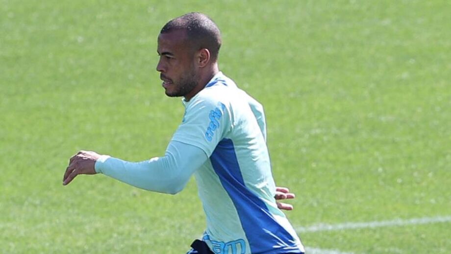 Depois do treino na sexta-feira (26), o time já começa a pensar na primeira partida da semifinal da Libertadores contra o Ahletico-PR, na terça-feira (30), em Curitiba