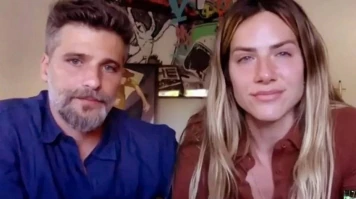 Bruno Gagliasso e Giovanna Ewbank lamentam racismo sofrido pelos filhos em Portugal