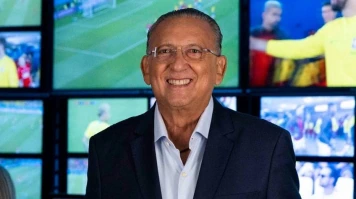Galvão Bueno