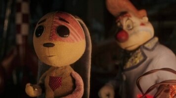 Netflix divulga o primeiro trailer de 'Ollie, o Coelhinho Perdido'