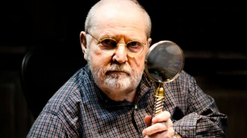 Jô Soares morreu aos 84 anos