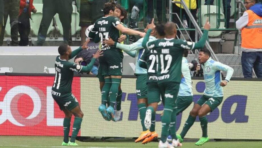 O Palmeiras