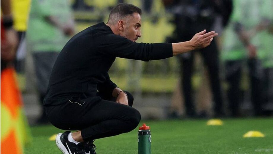 Vítor Pereira traça perspectivas para o Corinthians na temporada