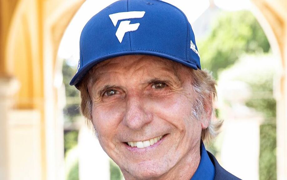 Emerson Fittipaldi se candidatou ao Senado da Itália e vai concorrer a um lugar no Parlamento Italiano pelo partido Fratelli d'Italia, considerado de extrema direit