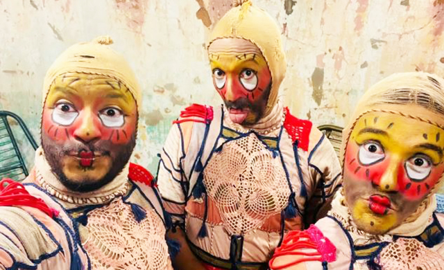 Sesc Cultura terá semana de imersão no folclore, mostra de dança e oficina infantil