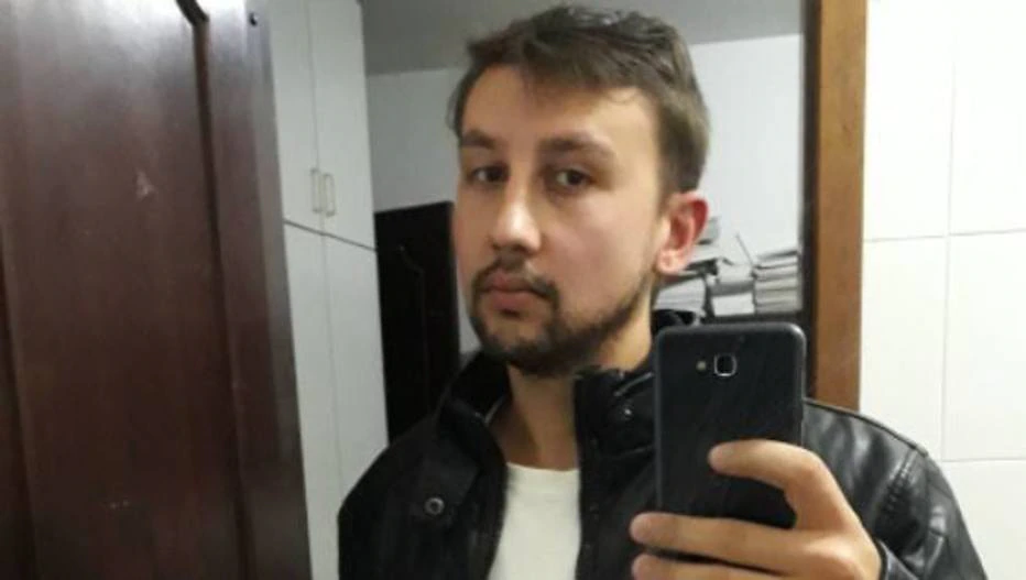Polícia investiga a morte de Phelipe Lourenço, em Curitiba