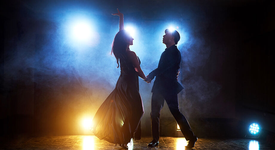 Dança