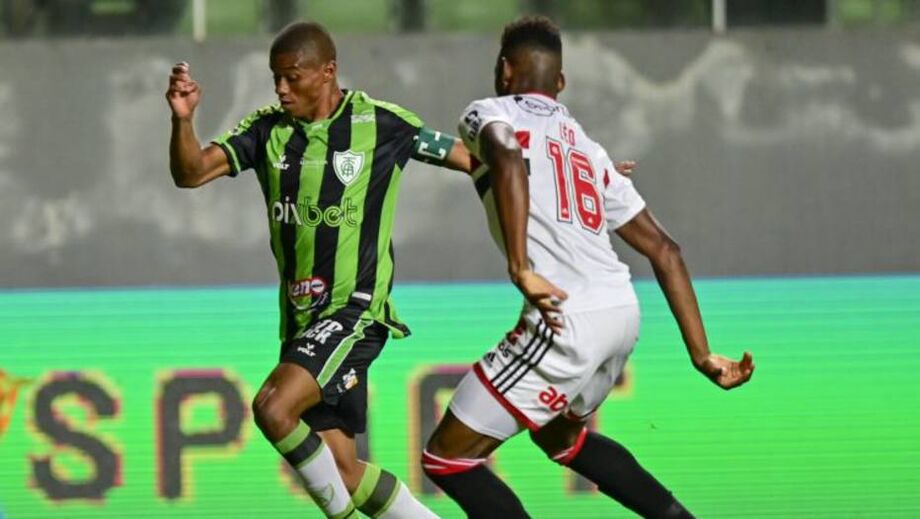 O São Paulo enfrentará o Flamengo na semifinal da Copa do Brasil