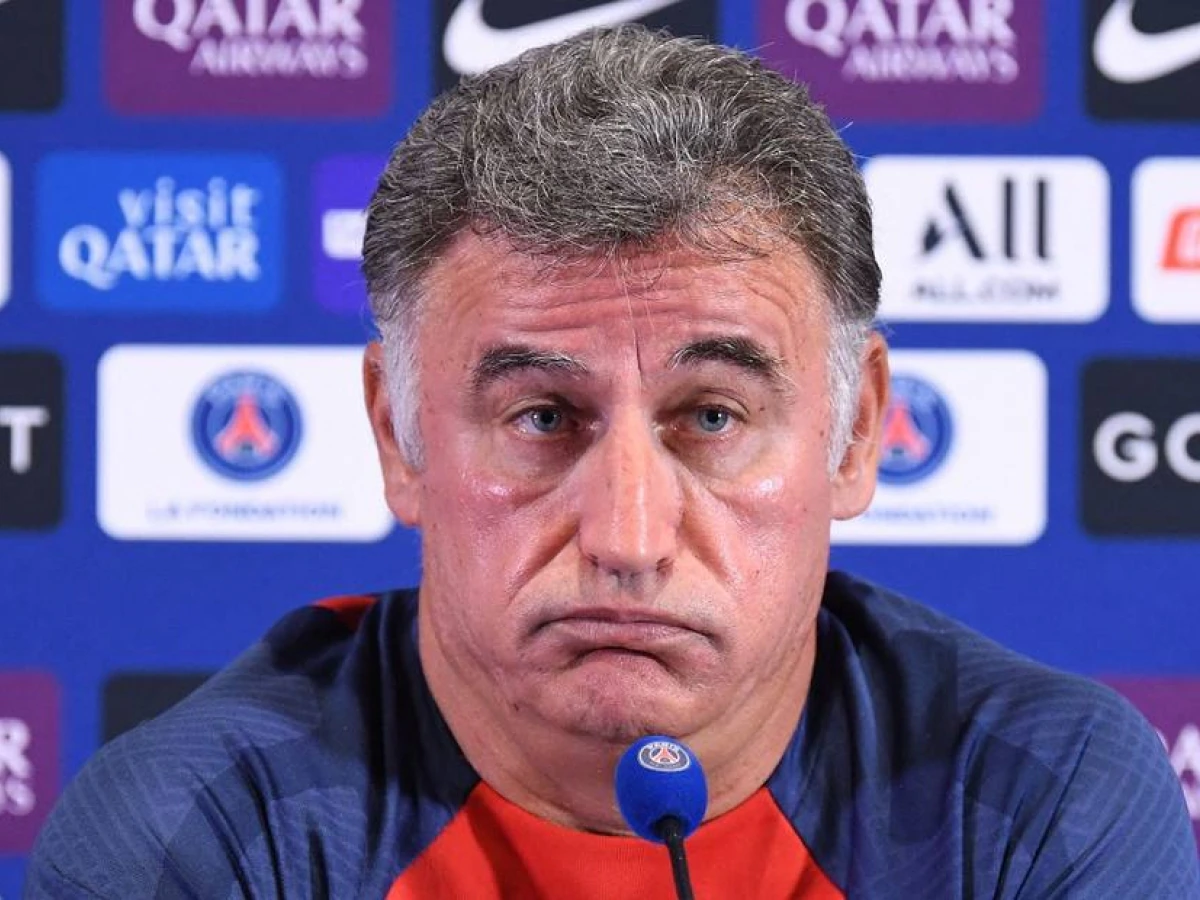 Técnico Christophe