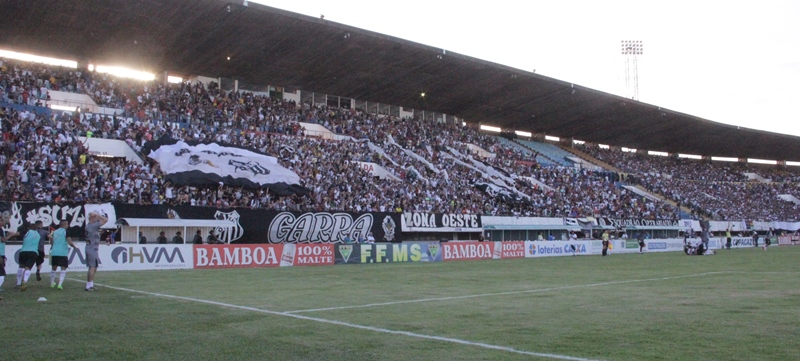 Torcida do Operário FC