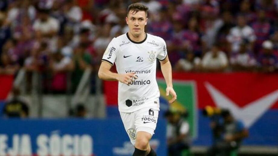 O Corinthians sofreu sua sexta derrota no Campeonato Brasileiro.