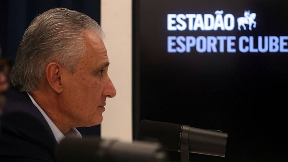Tite ressaltou a importância de Neymar para a seleção brasileira