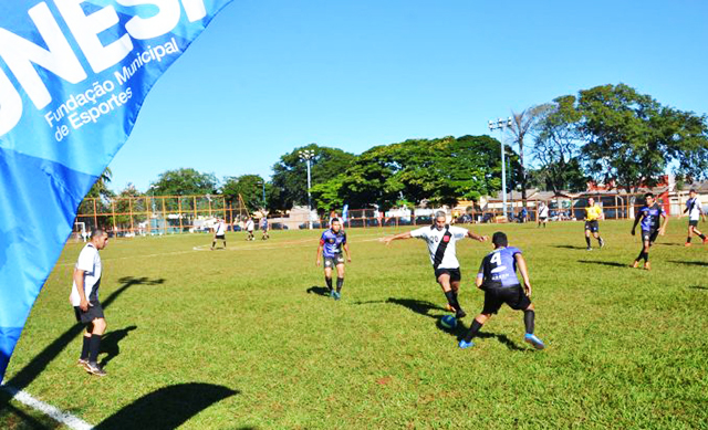Futebol