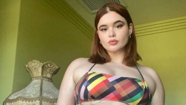 Barbie Ferreira deixou a produção da HBO após duas temporadas vivendo Kat em 'Euphoria'